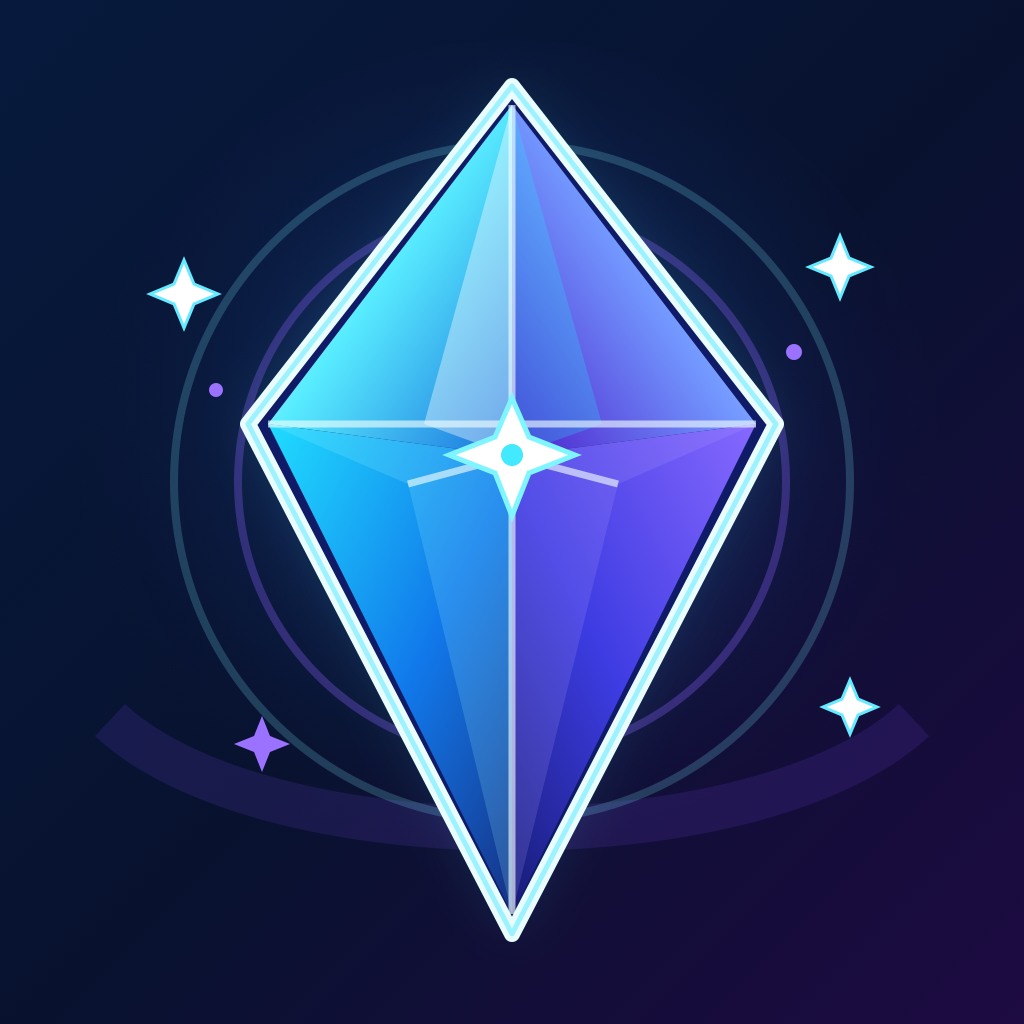 Crystal Chorus icon